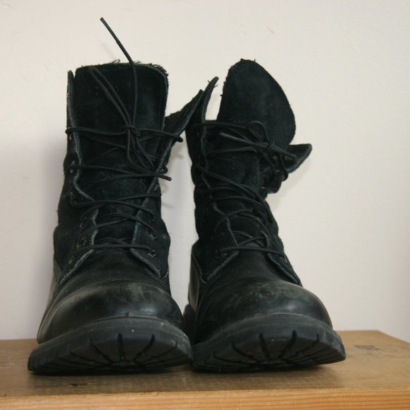 Timberlands - Picture 4 of 6